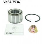 SKF Radlagersatz